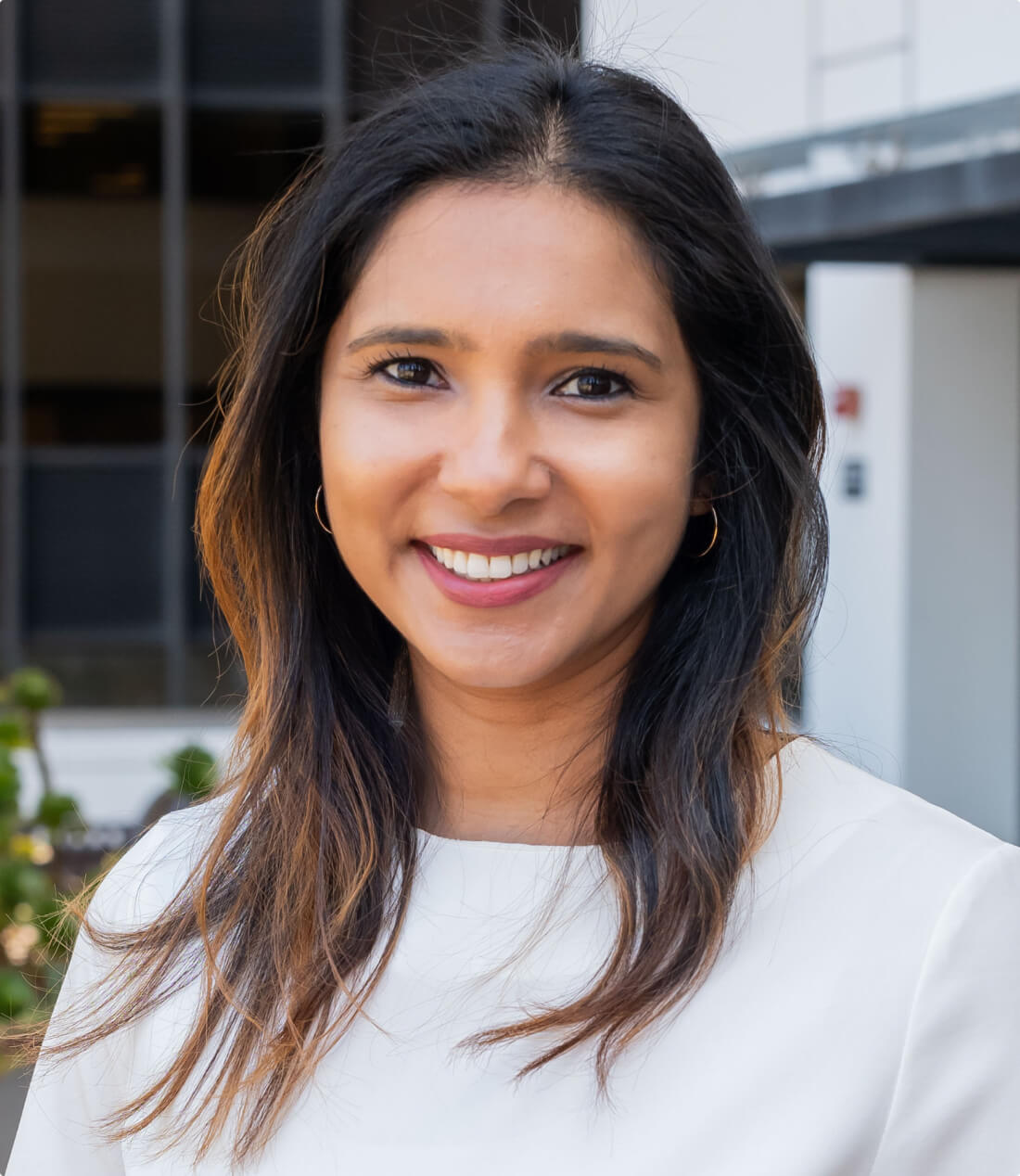 Tasnia Huque Javelin Venture Partners